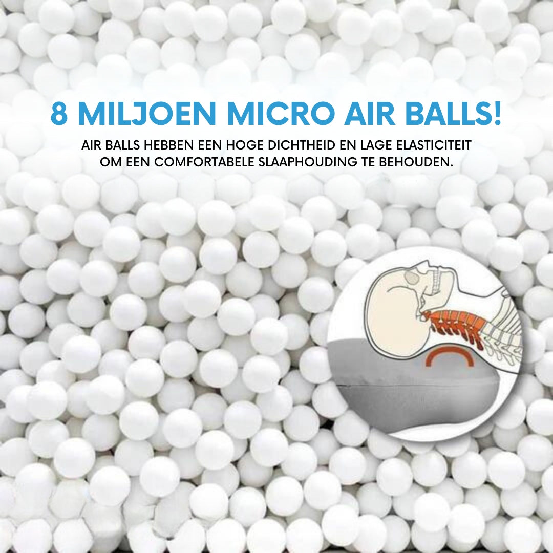 Easysleep - Perfect voor elke nacht